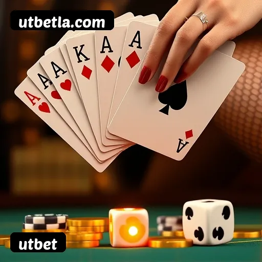 Legalidade utbet no Brasil