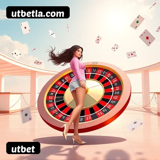 Termos e Condições Transparentes utbet