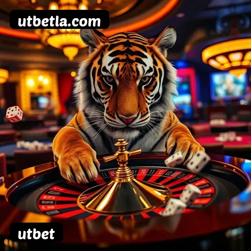 Catálogo Completo de Bônus utbet