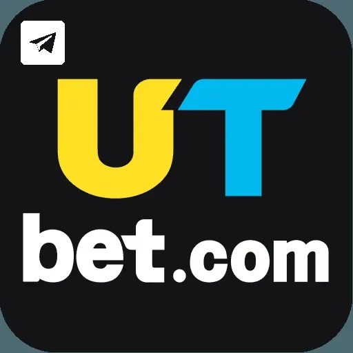 Canal oficial da utbet no Telegram